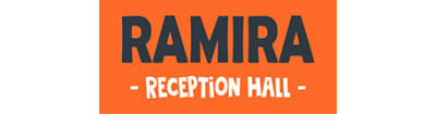 RamiraReceptionHallWebLogo